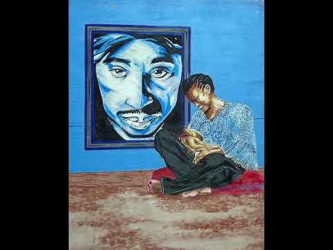 2Pac ft. Anthony Hamilton - Dear Mama (I Want You Back Again Remix)