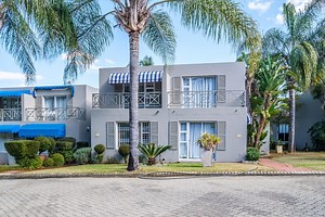 3 Bedroom Townhouse for sale in Caribbean Beach - Hartbeespoort - Property24