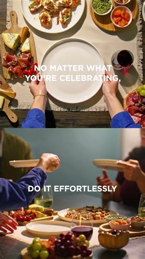 Oneida Dinnerware - Made For Every Moment