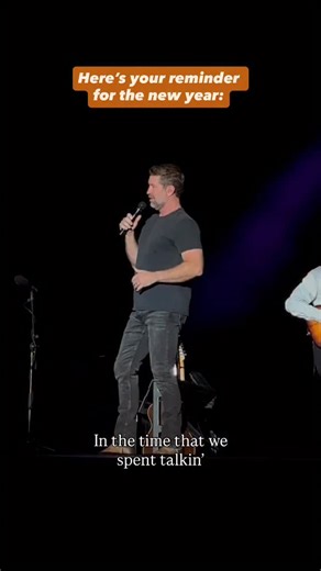 Can y’all believe this song is 14 years old today? Come see it live this year: joshturner.com/tour #timeislove #newyearsresolutions #countrymusic #livecountrymusic | Josh Turner