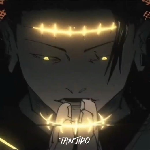 JUJUTSU KAISEN KENJAKU EDIT | FUNK ABNORMAL (Slowed)