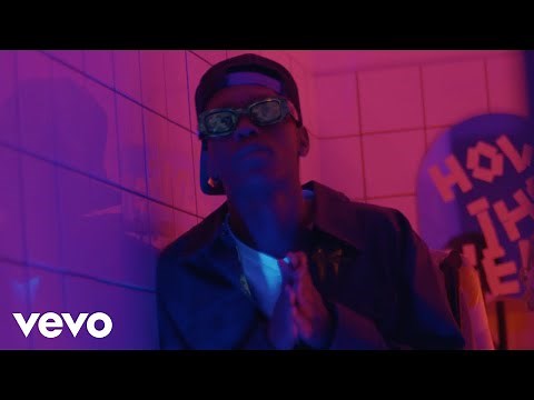 Mellow & Sleazy and Chley - Wenza Kanjani (Official Music Video)