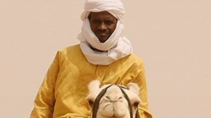 Chad tribe holds cross-border sway