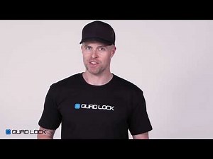 Quad Lock How To - Universal Adaptor