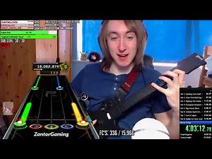 GH3 Endless Setlist - Clone Hero Highlights!