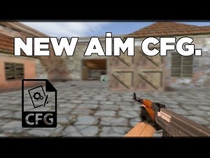 CS 1.6 Fwt.AV3 V1.cfg ( Alias , Aim,No Recoil CFG )