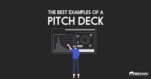 Pitch Deck Examples: The Best Pitch Decks