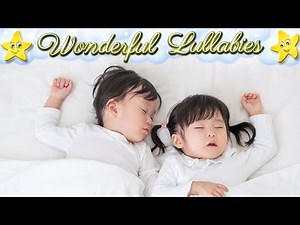 Jasmine's Lullaby ♥ A Soft And Relaxing Piano Tune For Babies To Go To Bed