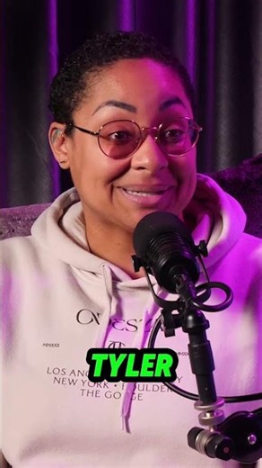 The Story Behind Raven’s Disney Legacy