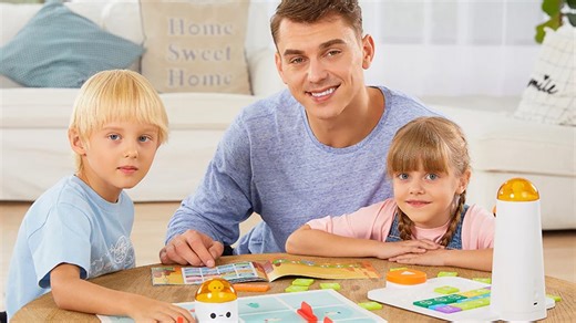 Expert Review: MatataStudio's MatataStudio Coding Set