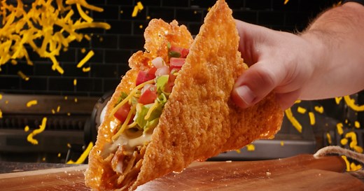 Taco Bell reveals new menu items for 2025