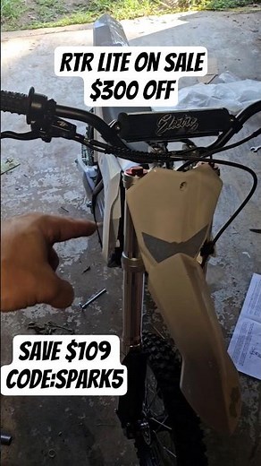 The RTR lite is what the ebox 3.0 wishes it could be.#RTR #EBIKE ‪@electroandcompany‬