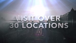 Project CARS - Locations Trailer