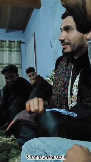 Mashallah brother 💞 #muslaman #edit #shaddingdesign #kashmiri #weading