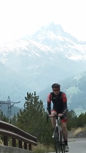 146K views · 505 reactions | 5 Watt hill climb test. Ollie does the Laghi di Cancano climb to see if adding just 5 watts to your power really can make a difference | GCN Tech | Facebook