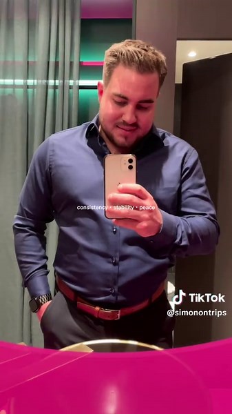 Consistency #stability #success #love #lifestyle #frankfurt #charlotte #würzburg #hamburg #CapCut