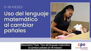 8 Using Math Language While Diapering AD SPA CC EMB