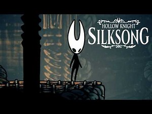 Hollow Knight Silksong - Hornets Dress gets Stolen (Naked Hornet)