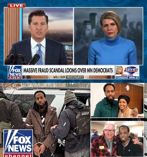 Inside the Alleged Minnesota Welfare Fraud: How a Massive Scheme Unfolded Full Story: https://rb.colofandom.com/pk4o The alleged Minnesota welfare fraud case has become one of the most expansive public-aid scandals in recent U.S. history, exposing vulnerabilities within emergency relief programs and raising questions about oversight, accountability, and the rapid expansion of government assistance during the pandemic. What began as a routine review of federal meal-reimbursement claims soon grew 