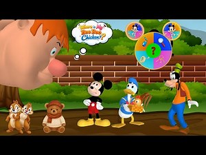 Donald and the Beanstalk! Compilation : oh toodles : Mickey Mouse Cloubhouse