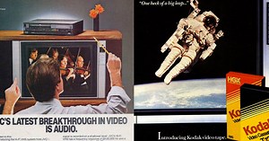 10 Hilarious Video Player Ads To Make You Grateful For Netflix & Hulu