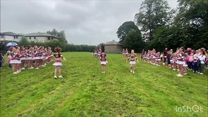 Our girls had a great day today Performing at the Lenzie Community Festival 🎉 ❤️ After cheering in the parade our girls performed this Little cheer showcase for the crowd! This was all put together in only 2 hours on Thursday evening. With girls being In new stunt groups and Learning new stunt combos ! 👏 We hope you all enjoyed it and it gave everyone in the crowd a little glimpse into Allstar cheerleading! Later in the afternoon the girls once again put on a show stopping performance and show