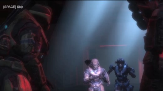 Halo Reach Secret Helmet: Unlocking Kat’s Hidden Variant!