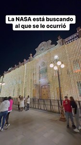 12M views · 10K reactions | Cuando le invierten a la decoración navideña pasa esto...  #SLP #navidad2024 | Dreams. | Facebook