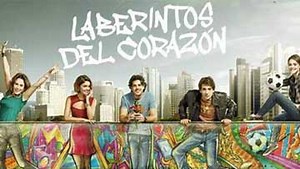 Laberintos del corazón capitulo 87 – novelas360.com | Telenovelas Online!