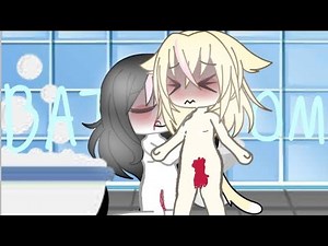 GOOD BATHROOM [Gacha heat]