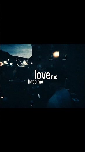 Oliver Tree - Love Me, Hate Me (Unreleased Song) Edit!