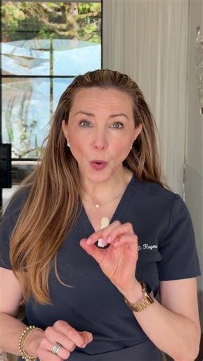 Let’s talk about menopause and hair loss