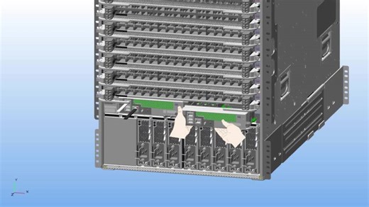 Replace a Route Processor Card - Cisco Video Portal