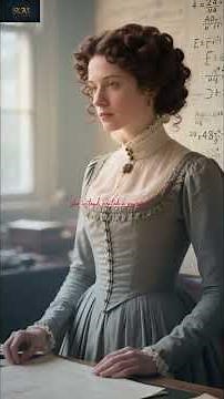 Ada Lovelace: The Poet of Science Who Invented Modern Coding