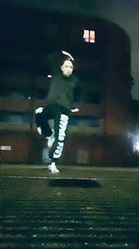 Street Ballet - day 2 (pavane at 2:00am)