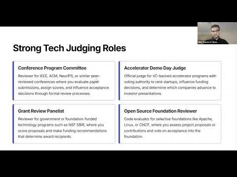 Deconstructing the O-1: Criteria, Evidence & Real Examples