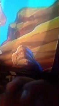 i am sing on your own from the land before time VI : the secret of saurus rock