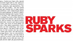 Ruby Sparks - Apple TV