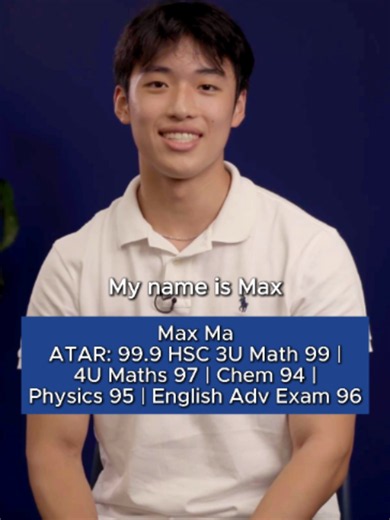 ACE HSC Tuition: Max Returns as Year 11–12 Maths Tutor