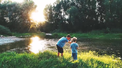 WaterFurnace geothermal systems are simply the most efficient way to keep your family comfortable in Connecticut. | WaterFurnace Geothermal Heating, Cooling & Hot Water