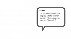 3.4K views · 22 reactions | Vous passez à l’iPhone 6 ? On vous explique comment récupérer toutes les infos de votre ancien iPhone pour les mettre dans le nouveau ! | Orange | Facebook