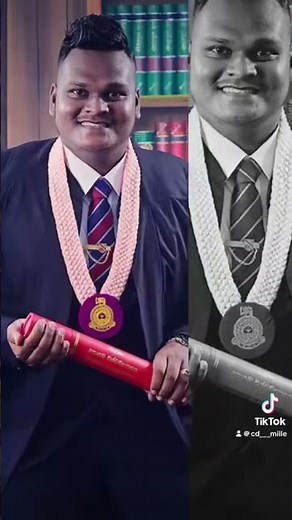 Graduation 2023 | University of Colombo | Faculty of Science 👨‍🎓 #srilanka #physicalsciences