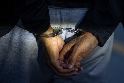 High school student among 10 detained in ICE laundromat raid in N.J.