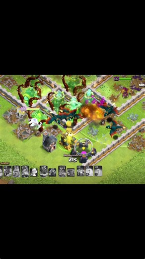 Clash of Clans Strategies to Win Your Next Game