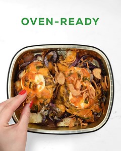 We've expanded our menu and are now offering more choice and variety than ever! Come back to Home Chef and start cooking with us again! | Home Chef | Facebook