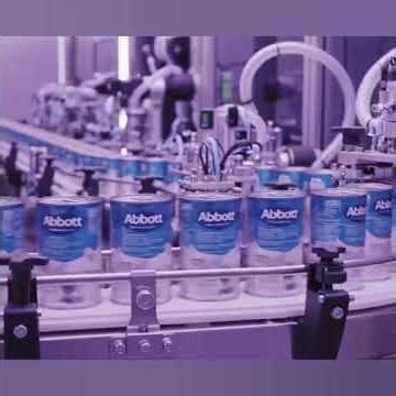 #From Fresh Milk to Condensed Milk & #Powder Inside a Modern Dairy Factory