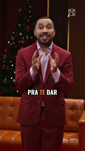 Fim de Ano - Campanha Crediamigo é Show, com Gil do Vigor