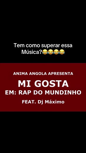 Papoite Migosta: Música Inesquecível em Luanda