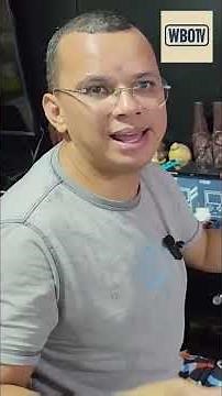 TV Box Travada? SOLUÇÃO Simples e Rápida! (Mbox) #shorts