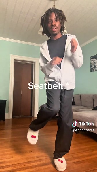 Cortis Dance Tutorial: Learn the Moves for 'Go!'